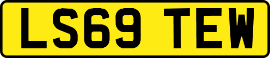 LS69TEW