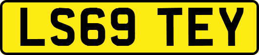 LS69TEY