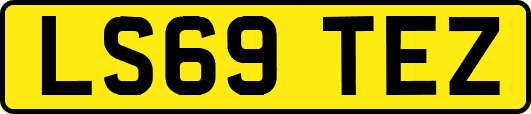 LS69TEZ