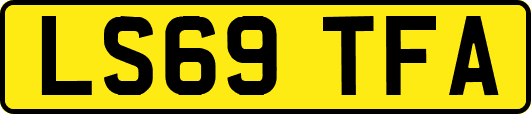 LS69TFA