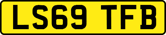 LS69TFB