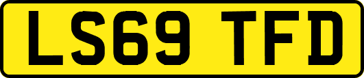 LS69TFD