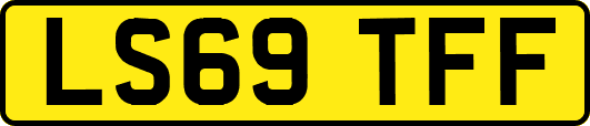 LS69TFF