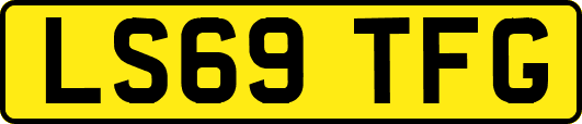 LS69TFG
