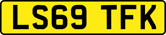 LS69TFK