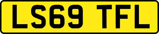 LS69TFL