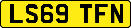 LS69TFN