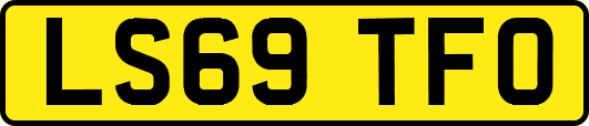 LS69TFO