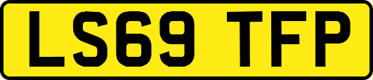 LS69TFP