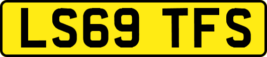 LS69TFS