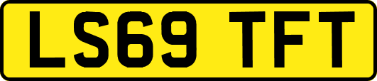 LS69TFT