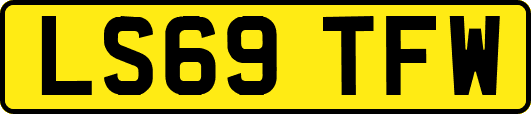LS69TFW