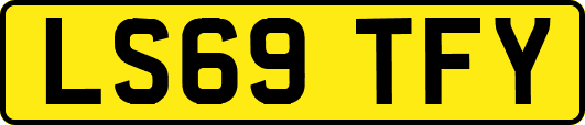 LS69TFY