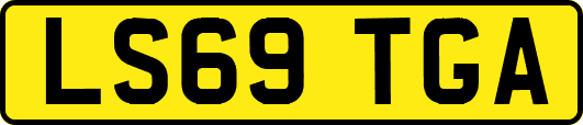 LS69TGA