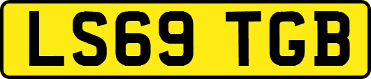 LS69TGB