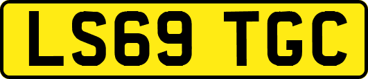 LS69TGC
