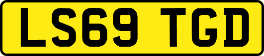 LS69TGD