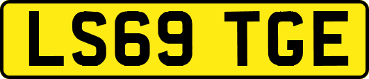 LS69TGE