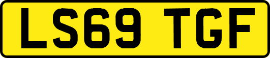 LS69TGF