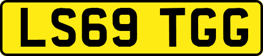 LS69TGG