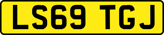 LS69TGJ