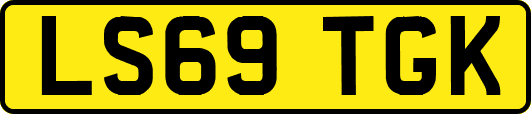 LS69TGK