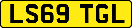 LS69TGL