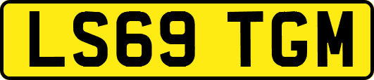 LS69TGM