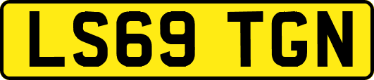 LS69TGN
