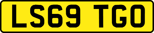 LS69TGO