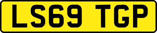 LS69TGP