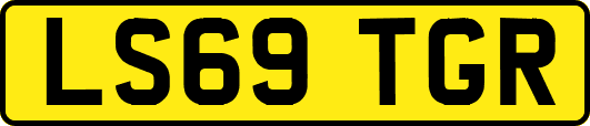 LS69TGR