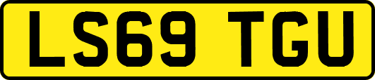 LS69TGU