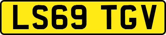 LS69TGV