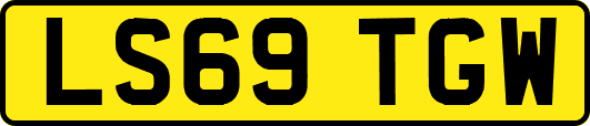 LS69TGW