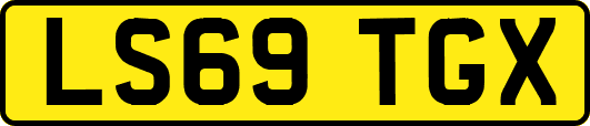 LS69TGX