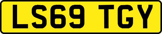 LS69TGY