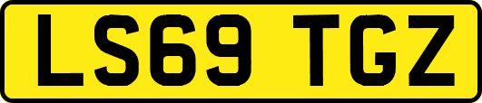 LS69TGZ