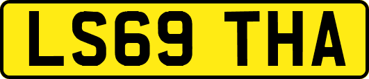 LS69THA