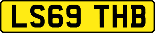 LS69THB