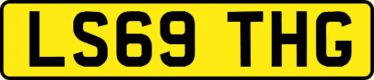 LS69THG
