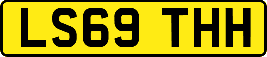 LS69THH
