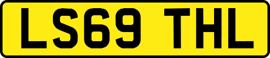 LS69THL