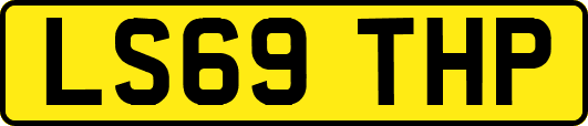 LS69THP