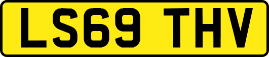 LS69THV