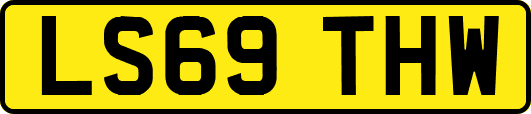 LS69THW