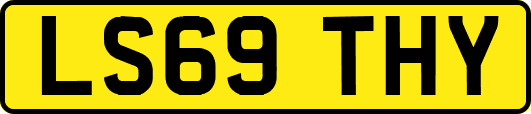 LS69THY