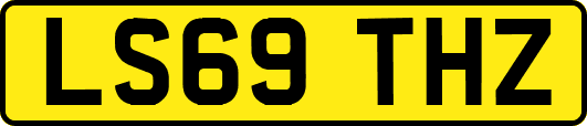 LS69THZ