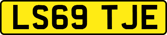 LS69TJE