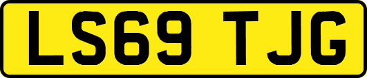 LS69TJG